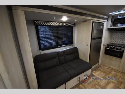 2023 Shasta RVs Shasta photo 16