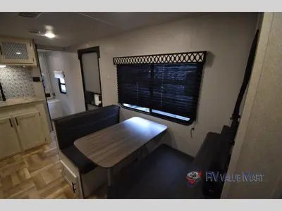 2023 Shasta RVs Shasta photo 17