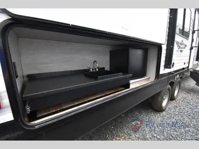2023 Shasta RVs Shasta photo 6