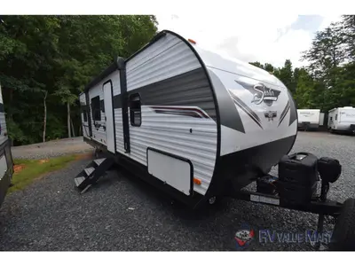 Used 2023 Shasta RVs Shasta 25RS