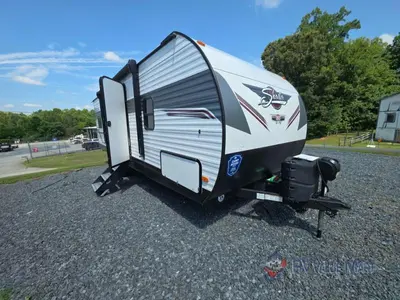 2022 Shasta RVs Shasta photo 2
