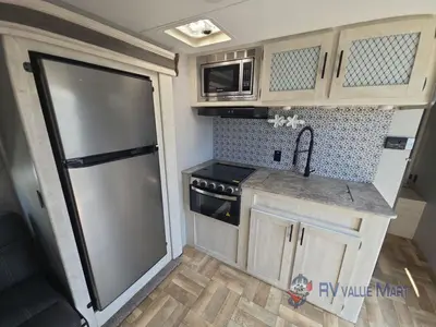 2022 Shasta RVs Shasta photo 31
