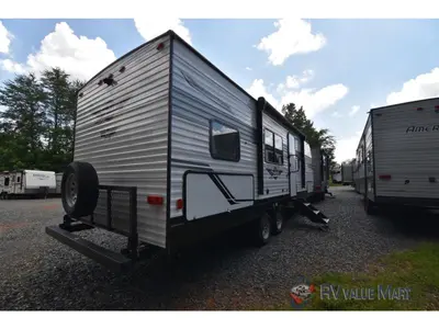 2023 Shasta RVs Shasta photo 4