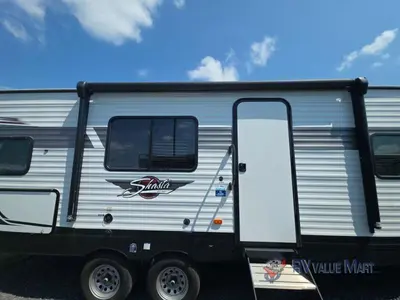 2022 Shasta RVs Shasta photo 16