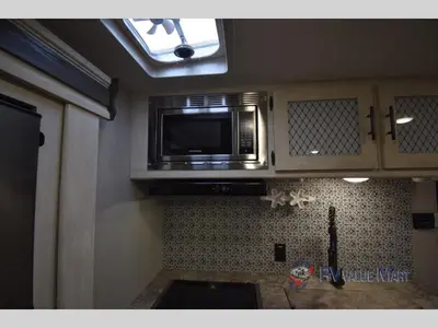 2023 Shasta RVs Shasta photo 13