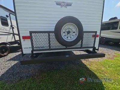 2022 Shasta RVs Shasta photo 17