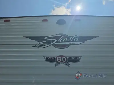 2022 Shasta RVs Shasta photo 12