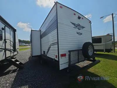 2022 Shasta RVs Shasta photo 6