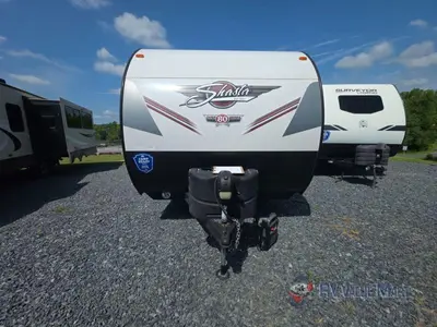 2022 Shasta RVs Shasta photo 3