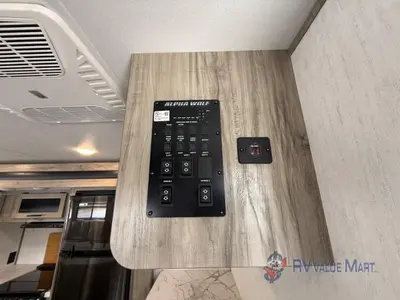 2021 Forest River RV Cherokee Alpha Wolf photo 19
