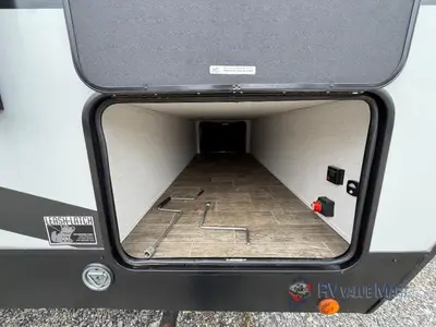 2021 Forest River RV Cherokee Alpha Wolf photo 8