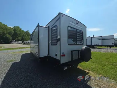 2021 Forest River RV Cherokee Alpha Wolf photo 6