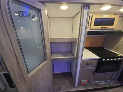 2021 Forest River RV Cherokee Alpha Wolf photo 32