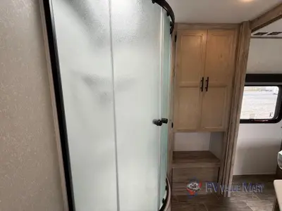 2021 Forest River RV Cherokee Alpha Wolf photo 21
