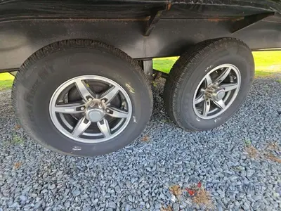 2021 Forest River RV Cherokee Alpha Wolf photo 14
