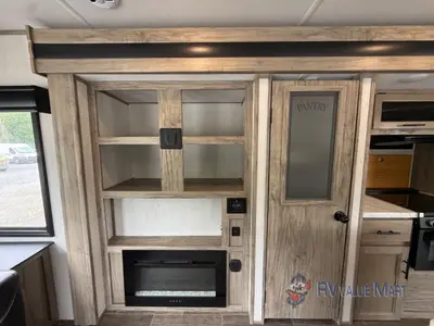 2021 Forest River RV Cherokee Alpha Wolf photo 13