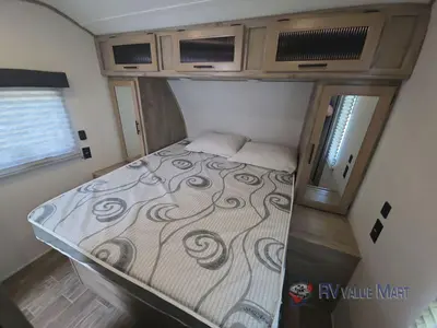 2021 Forest River RV Cherokee Alpha Wolf photo 27