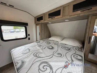 2021 Forest River RV Cherokee Alpha Wolf photo 24