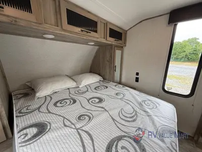 2021 Forest River RV Cherokee Alpha Wolf photo 25