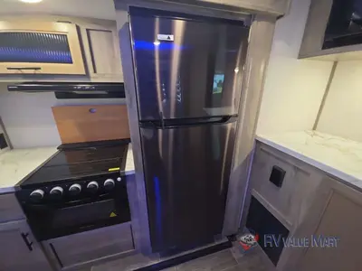 2021 Forest River RV Cherokee Alpha Wolf photo 24