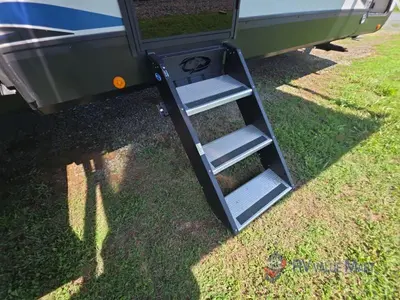 2021 Forest River RV Cherokee Alpha Wolf photo 19