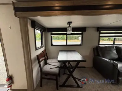 2021 Forest River RV Cherokee Alpha Wolf photo 10