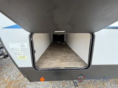 2021 Forest River RV Cherokee Alpha Wolf photo 7