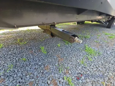 2021 Forest River RV Cherokee Alpha Wolf photo 10