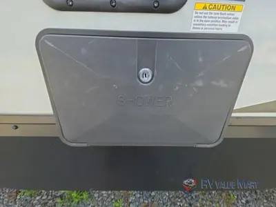 2021 Forest River RV Cherokee Alpha Wolf photo 18