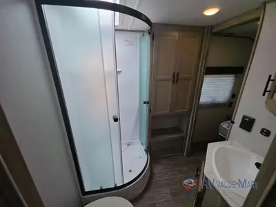 2021 Forest River RV Cherokee Alpha Wolf photo 29