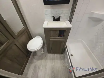 2022 Forest River RV Surveyor Legend photo 27