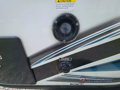 2022 Forest River RV Surveyor Legend photo 13