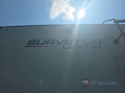 2022 Forest River RV Surveyor Legend photo 11