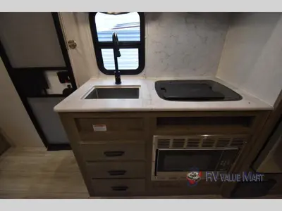 2022 Forest River RV Surveyor Legend photo 8