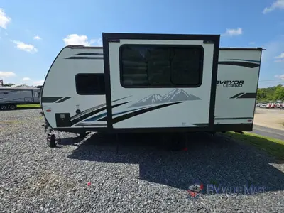 2022 Forest River RV Surveyor Legend photo 5