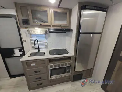 2022 Forest River RV Surveyor Legend photo 29
