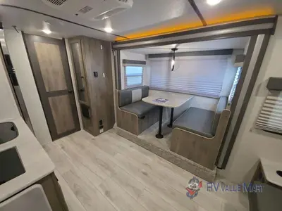 2022 Forest River RV Surveyor Legend photo 20