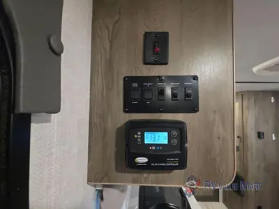 2022 Forest River RV Surveyor Legend photo 19