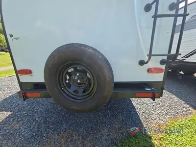 2022 Forest River RV Surveyor Legend photo 16