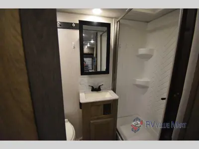 2022 Forest River RV Surveyor Legend photo 21