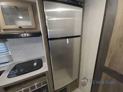 2022 Forest River RV Surveyor Legend photo 22