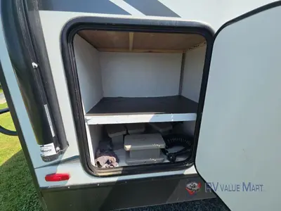 2022 Forest River RV Surveyor Legend photo 12