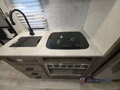 2022 Forest River RV Surveyor Legend photo 23