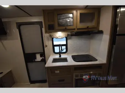 2022 Forest River RV Surveyor Legend photo 10