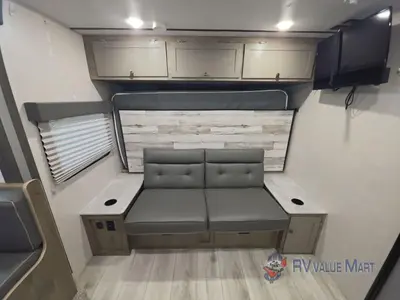 2022 Forest River RV Surveyor Legend photo 25