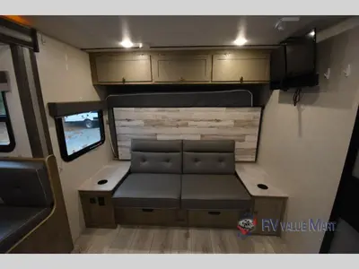 2022 Forest River RV Surveyor Legend photo 17