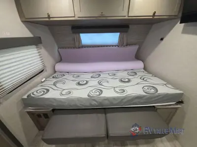 2022 Forest River RV Surveyor Legend photo 26