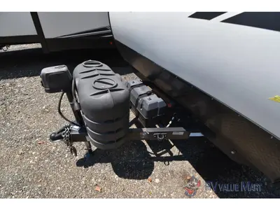 2022 Forest River RV Surveyor Legend photo 27