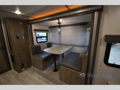 2022 Forest River RV Surveyor Legend photo 14