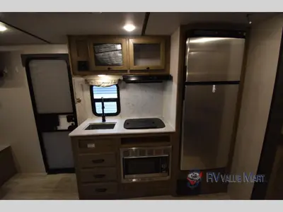 2022 Forest River RV Surveyor Legend photo 12
